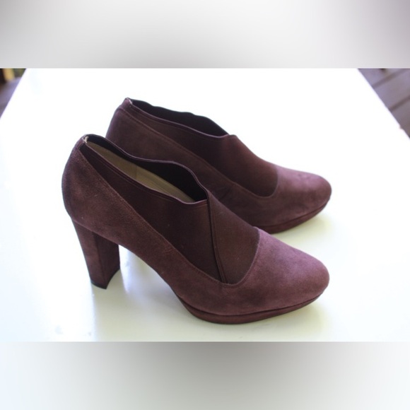 Clarks Kendra booties - Picture 11 of 12